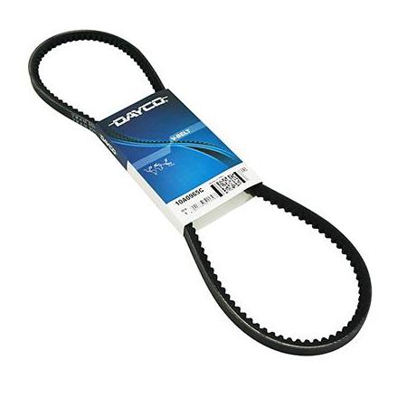 160604 COURROIE CYCLO ADAPTABLE PIAGGIO 50 CIAO PX SANS VARIATEUR (955x9,5) -DAYCO- xxx Info 
