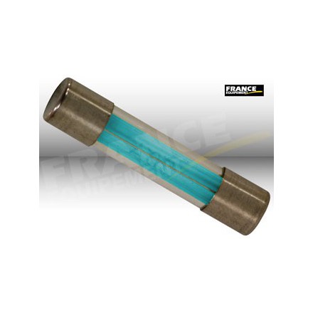 Fusible verre / standard 32x6mm 10 Ampères (unité)