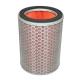 37191 FILTRE A AIR MOTO ADAPTABLE HONDA CB 900 F HORNET 2002>2007 -HIFLOFILTRO HFA1916- xxx Info 