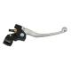 138570 POIGNEE DE FREIN SCOOT ADAPTABLE MBK 50 OVETTO-YAMAHA 50 NEOS GAUCHE -P2R- xxx Info 