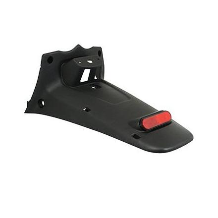 158897 BAVETTE-GARDE BOUE ARRIERE SCOOT ADAPTABLE MBK 50 OVETTO 2008>-YAMAHA 50 NEOS 2008> -P2R- xxx Info 
