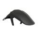158899 GARDE BOUE SCOOT AV ADAPTABLE MBK 50 STUNT-YAMAHA 50 SLIDER NOIR MAT -P2R- xxx Info 