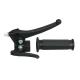 138565 POIGNEE DE FREIN CYCLO ADAPTABLE PIAGGIO 50 CIAO PX GAUCHE -P2R- xxx Info P2R 