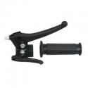 POIGNEE DE FREIN CYCLO ADAPTABLE PIAGGIO 50 CIAO PX GAUCHE -P2R-
