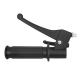 138565 POIGNEE DE FREIN CYCLO ADAPTABLE PIAGGIO 50 CIAO PX GAUCHE -P2R- xxx Info P2R 