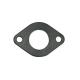138564 ENTRETOISE-CALE THERMIQUE DE PIPE ADMISSION SCOOT ADAPTABLE SCOOT 125 CHINOIS 4T GY6, 152QMB 4T -P2R- xxx Info 