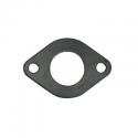 ENTRETOISE-CALE THERMIQUE DE PIPE ADMISSION SCOOT ADAPTABLE SCOOT 125 CHINOIS 4T GY6, 152QMB 4T -P2R-