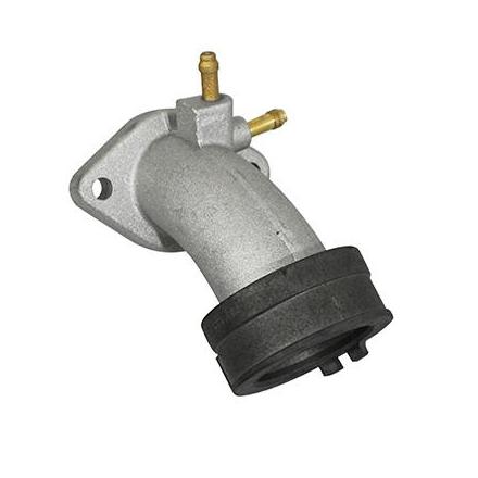 158004 PIPE ADMISSION MAXISCOOTER ADAPTABLE YAMAHA 125 MAJESTY 2003>-MBK 125 SKYLINER 2003> -P2R- xxx Info 