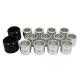 155894 OUTIL DE MONTAGE JOINT DE FOURCHE (COFFRET 14 PIECES) -P2R- xxx Info 