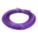 161098 DURITE ESSENCE DOUBLE EPAISSEUR SPECIALE ESSENCE SANS PLOMB 4,8x9 VIOLET (10M) -ARIETE- xxx Info 