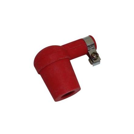 18393 ANTIPARASITE P2R CAOUTCHOUC ETANCHE ROUGE xxx Info 