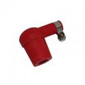 ANTIPARASITE P2R CAOUTCHOUC ETANCHE ROUGE