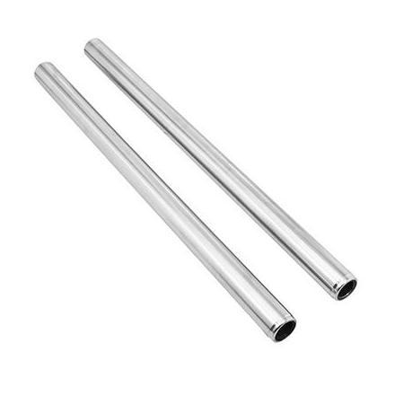 158767 TUBE DE FOURCHE 50 A BOITE ADAPTABLE FOURCHE PAIOLI POUR BETA-DERBI-RIEJU-GILERA-SHERCO-PEUGEOT (DIAM 37mm, L 610mm) (VEN