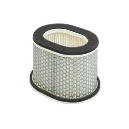 162606 FILTRE A AIR MOTO ADAPTABLE YAMAHA 1000 FZR-EXUP 1989>1995 -MIW FILTERS- (EQUIVALENT HFA4902) xxx Info 