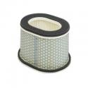 FILTRE A AIR MOTO ADAPTABLE YAMAHA 1000 FZR-EXUP 1989-1995 -MIW FILTERS- (EQUIVALENT HFA4902)