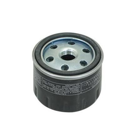 162609 FILTRE A HUILE MIW FILTERS POUR BMW 800 F ST (76x57mm) (EQUIVALENT HF165) xxx Info 