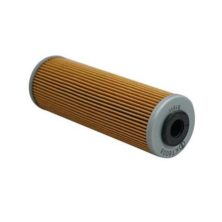162610 FILTRE A HUILE MIW FILTERS POUR KTM 950-990-1190 ADVENTURE, 990-1290 SUPERDUKE, 1290 SUPER-ADVENTURE (41x130mm) (EQUIVALE