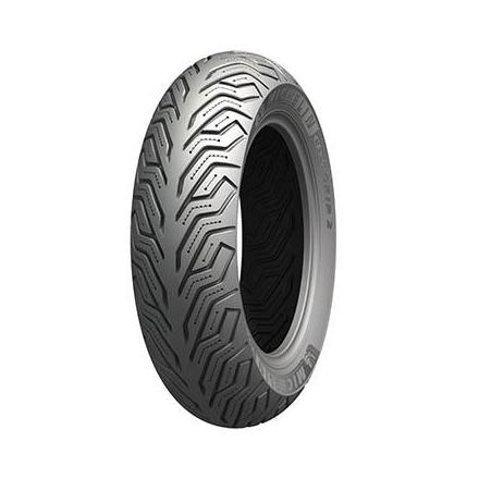 161488 PNEU SCOOT 12'' 140-70-12 MICHELIN CITY GRIP 2 M-C REAR TL 65S xxx Info 