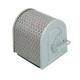 162600 FILTRE A AIR MOTO ADAPTABLE HONDA CB 500 R 2013>, CB 500 S 2013> -MIW FILTERS- (EQUIVALENT HFA1508) xxx Info 