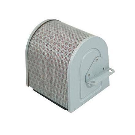 162600 FILTRE A AIR MOTO ADAPTABLE HONDA CB 500 R 2013>, CB 500 S 2013> -MIW FILTERS- (EQUIVALENT HFA1508) xxx Info 