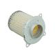 162605 FILTRE A AIR MOTO ADAPTABLE SUZUKI 800 VX 1990>1997 -MIW FILTERS- (EQUIVALENT HFA3801) xxx Info 