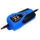 161451 CHARGEUR DE BATTERIE SHIDO DC 1.0 LITHIUM ION-GEL-ACIDE 12V DE 2 A 40 AH (Lg180xL80xH40) xxx Info 