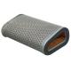 162599 FILTRE A AIR MOTO ADAPTABLE HONDA CB 1000 F 2011>, CBF 1000 2011> -MIW FILTERS- (EQUIVALENT HFA1929) xxx Info 