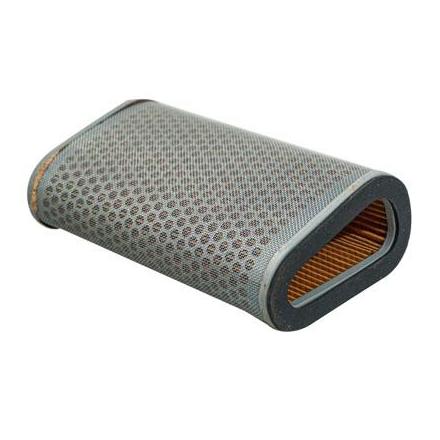 162599 FILTRE A AIR MOTO ADAPTABLE HONDA CB 1000 F 2011>, CBF 1000 2011> -MIW FILTERS- (EQUIVALENT HFA1929) xxx Info 