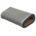 FILTRE A AIR MOTO ADAPTABLE HONDA CB 1000 F 2011-, CBF 1000 2011- -MIW FILTERS- (EQUIVALENT HFA1929)