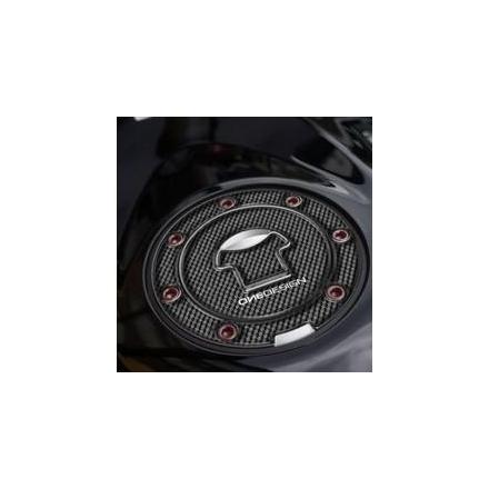 PR08.050 Protège bouchon de réservoir pour HONDA Format : 114,4x114,4mm. Protège Réservoir OneDesign | Fp-moto.com