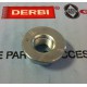 Ecrou pignon vilebrequin coté embrayage (Moteur Derbi Euro 3 2006 et +)