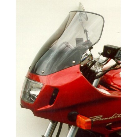 Bulle Tourisme MRA Fumee Suzuki Gsf 600 S -99 / 1200 S -00 Bandit