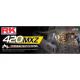 241019.035 KIT CHAINE FE BETA 50 RR '05/11 12X51 MX ACIER Motocross Ultra Renforcée RK420MXZ Kit Chaine FRANCE EQUIPEMENT | F
