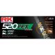 247231.263 Kit chaine FE BETA 450RR Enduro '05/09 14X50 RX/XW SR* ACIER XW'Ring Super Renforcée RK520FEX Kit chaine FRANCE EQUI