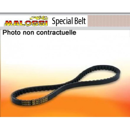  Courroie Malossi X Special Belt 22,3x9,5x920 30° 