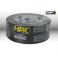 Bande de réparation adhésive universelle en polyéthylène "Pro" HPX 6200 Noir