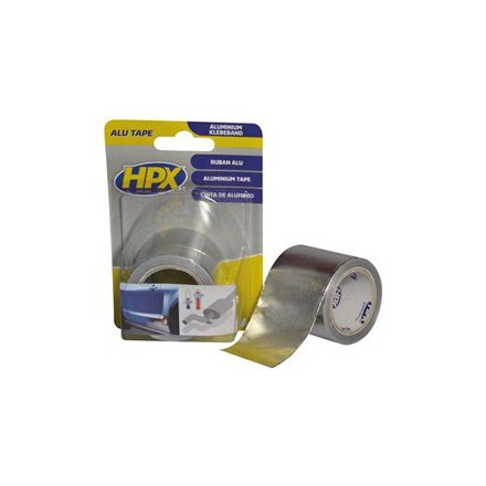 Adhésif aluminium HPX Alu Tape