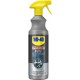 Spray lubrifiant SPECIALIST MOTO NETTOYANT COMPLET WD-40 (1L)