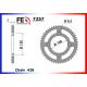 241022.348 Kit chaine FE BETA 50 TRACK '08/09 11X50 OR ACIER RX'Ring Super renforcée RK428XSO Kit Chaine FRANCE EQUIPEMENT | 