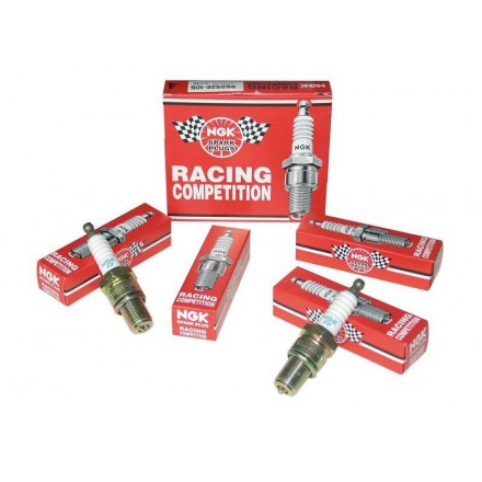  Bougie NGK PLTR6A10G Racing 