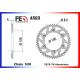 46333.2621 Kit chaine FE YAMAHA YZF 400/426 '99/02 14X49 OR ALU O'Ring Renforcée RK520KRO Kit chaine FRANCE EQUIPEMENT | Fp-