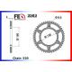 36333.262 Kit chaine FE YAMAHA YZF 400/426 '99/02 14X49 OR* ACIER O'Ring Renforcée RK520KRO Kit chaine FRANCE EQUIPEMENT | F