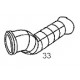 Manchon carbu-boitier filtre a air X-Trème, DRD Racing, Gilera 50 RCR, SMT 2006, Aprilia 50 RX, SX 2006 Catalogue 