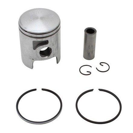 Piston complet DR pour Derbi 1996-2005