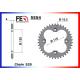 155001.062 Kit chaine FE ADLY 500 S serie 1 '08/10 14X38 OR* CHAINE 520 O'RING RENFORCEE RK520KRO Kit chaine FRANCE EQUIPEMENT 