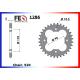 155002.062 Kit chaine FE ADLY 500 S '10/11 14X38 OR* ACIER O'Ring Renforcée RK520KRO Kit chaine FRANCE EQUIPEMENT | Fp-moto.