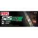 119012.072 Kit chaine FE APRILIA 850 SRV '12/14 22X47 XWUR ACIER XW'Ring Ultra Renforcée RK525RO Kit chaine FRANCE EQUIPEMENT 