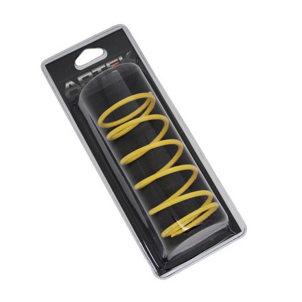 Ressorts variateur ARTEK K1 Booster Jaune D.4 mm