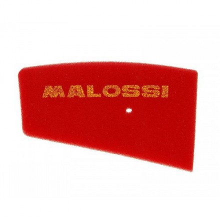 Mousse de filtre à air Malossi Red Sponge pour Honda X8R X - X8R 50 S