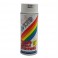 APPRET PEINTURE MOTIP PRIMER DECO UNIVERSEL GLYCERO BLANC (AEROSOL-BOMBE 400 ml) (01611)